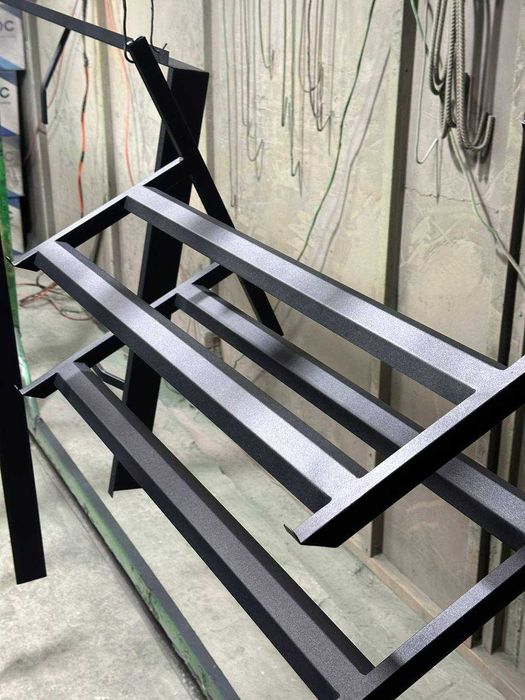 Порошковая покраска/Скидка до 40 тыс / Poroshkavoy kraska