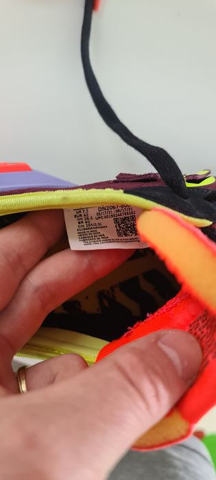 Adidasi Nike Blazer Low