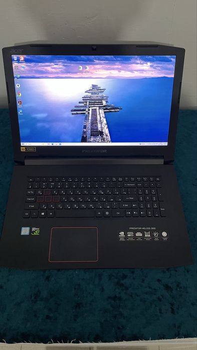 Продам ноутбук acer