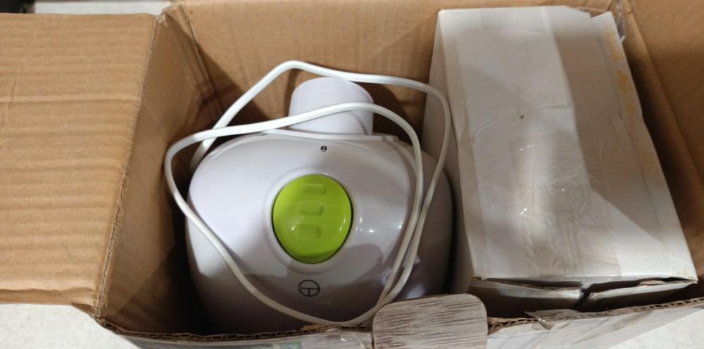 Електрическо ренде