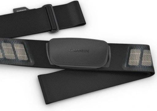 Garmin HRM DUAL гръден пулсомер