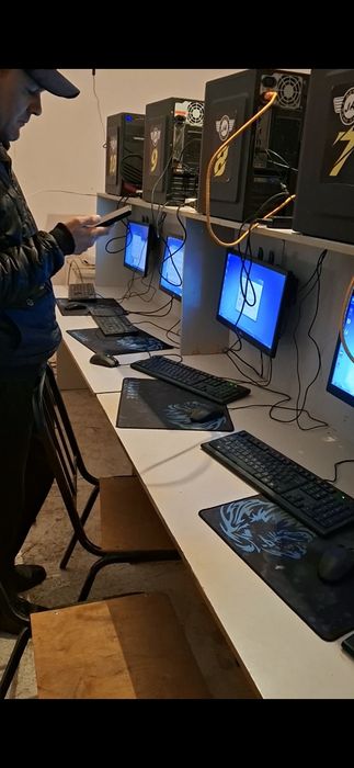 Kompitur srochni sotiladi soni 10 dona
