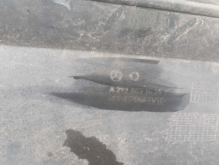 Броня за Мерцедес