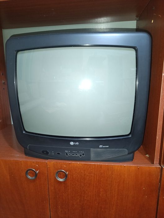 Телевизоры в хорошем состоянии.