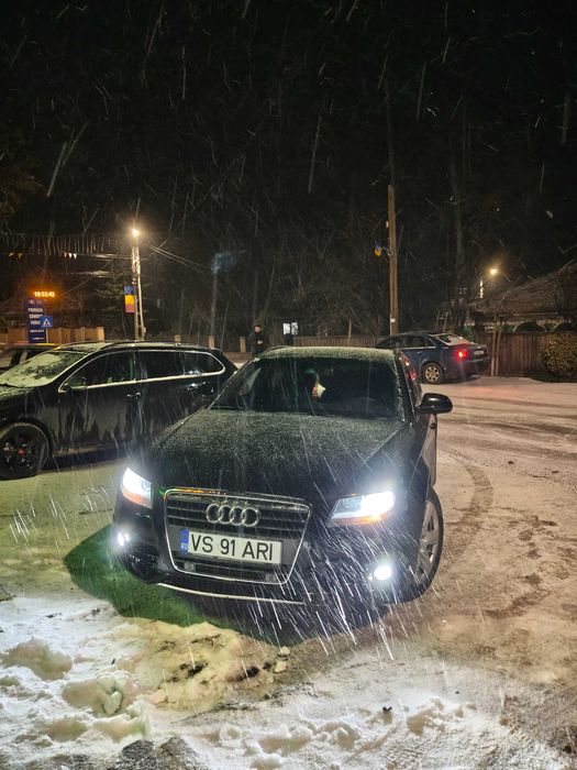 Audi A4 b8 2009 2.0 170cp
