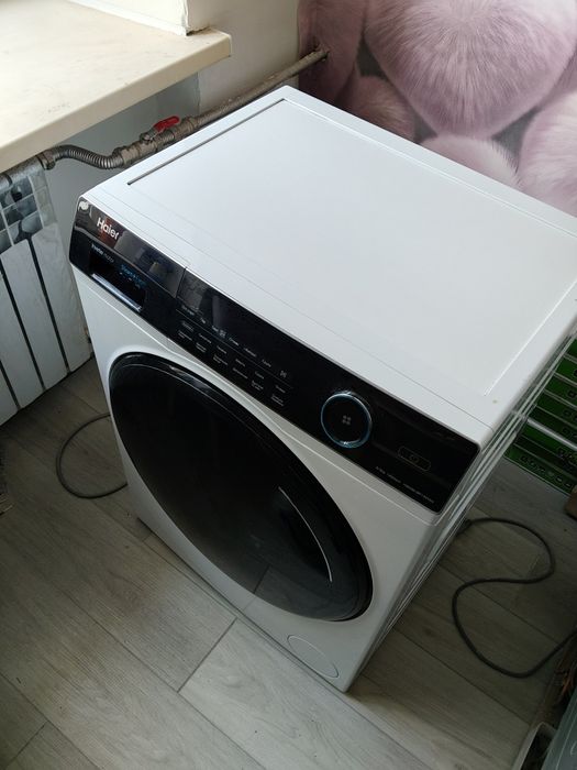 Продам стиральную машинку