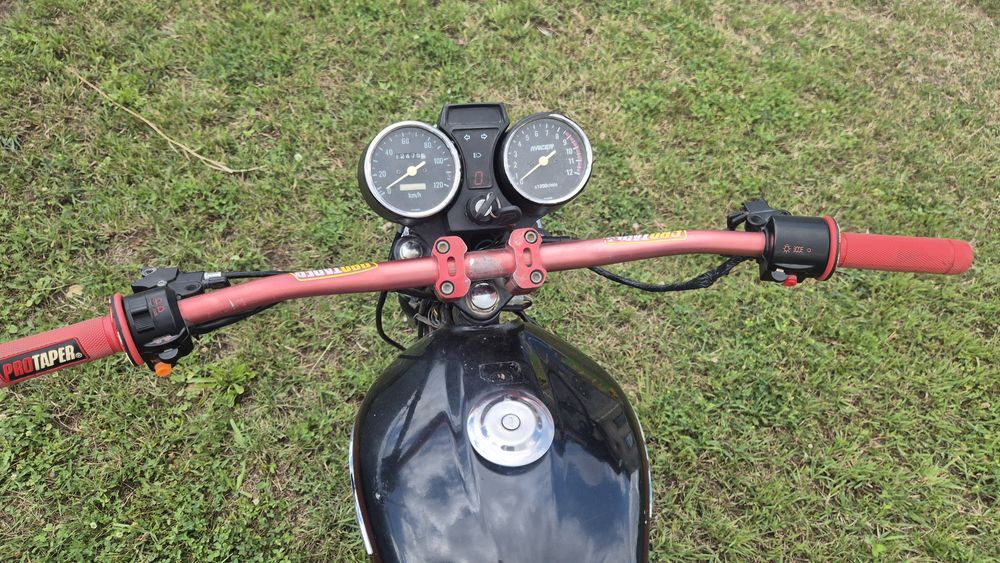 Продам альфу 110