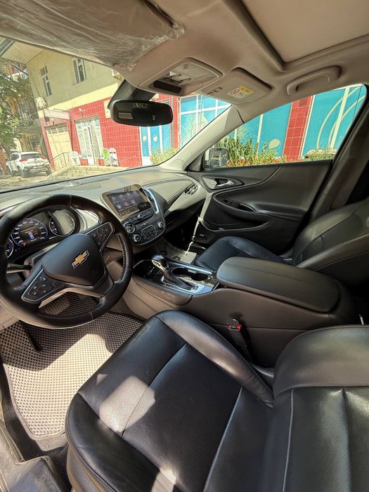 Malibu2 premier sotiladi