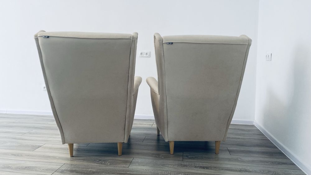 Divan.ru | Угловой диван 300 см + 2 кресла