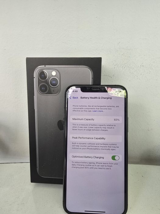 Apple Iphone 11 Pro 64GB
