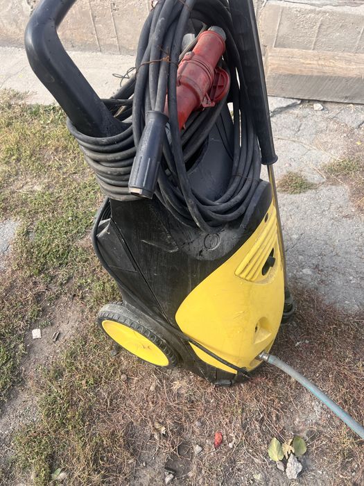 Керхер для мойки Karcher