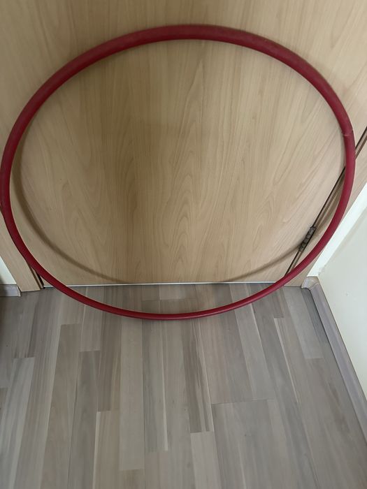 Детски обръчи  за игра