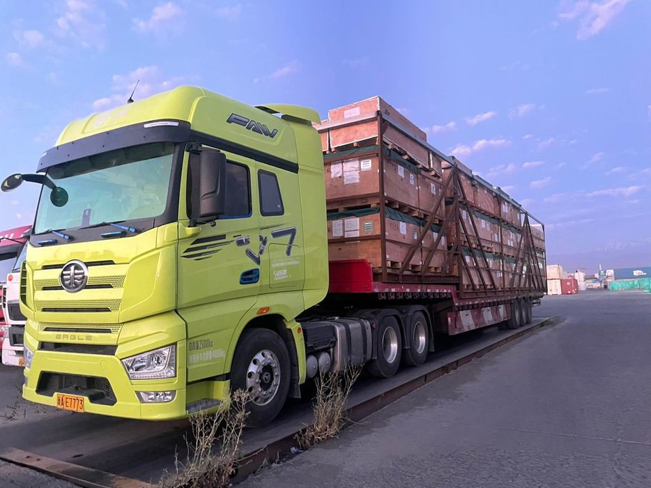 Лифт установка, зборка