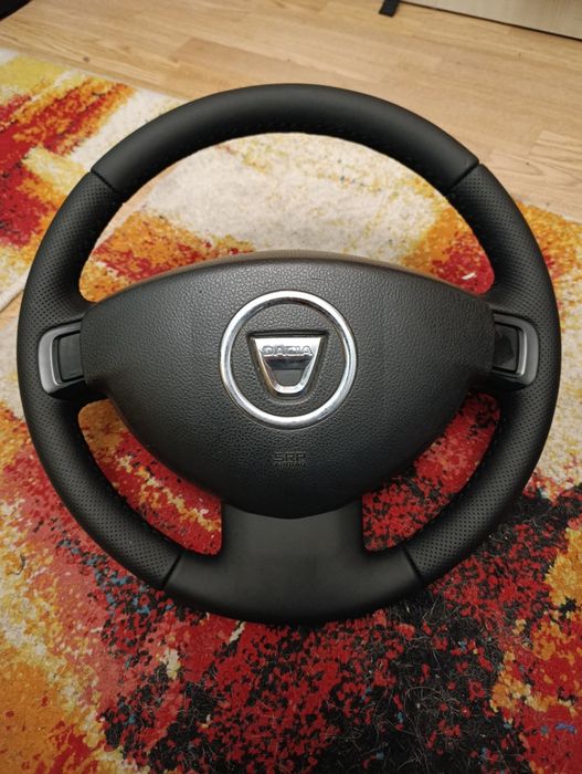 Volan dacia lodgy/logan2/ sandero2/ dokker