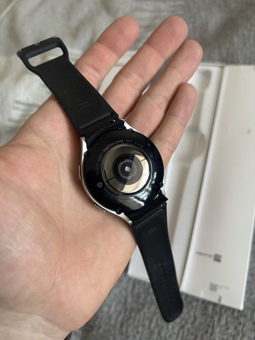 Часы Samsung galaxy watch 5