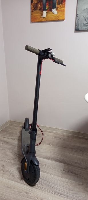 Vând xioami m365 ca noua!!!