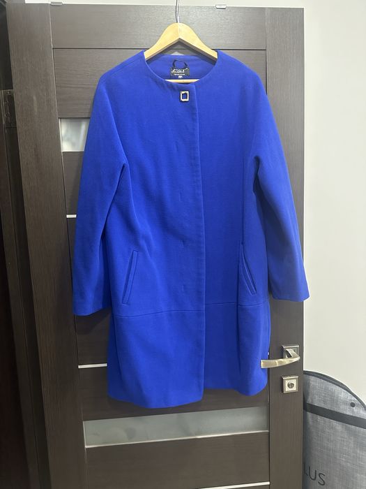 Пальто демисезонное