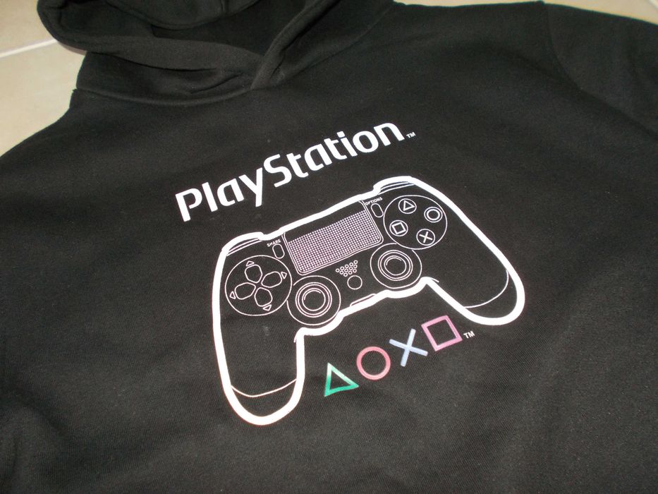 ZARA блуза и дънки за 9-10 години, ръст 134-140 см.