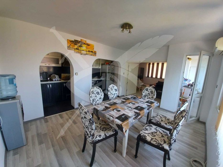 Четиристаен апартамент в кв.Аспарухово - 32894