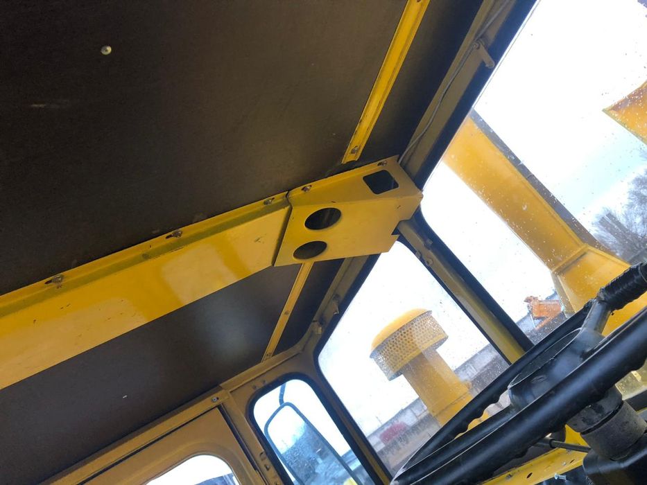 Продам трактор К-700