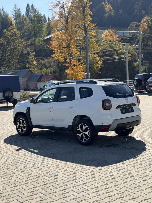 Dacia Duster  An 2019