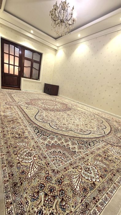 Продам свою квартиру на первом этаже в отличном состоянии