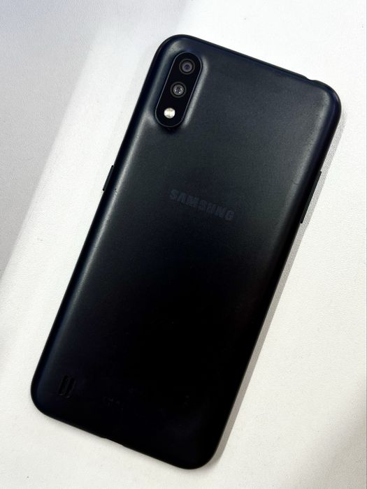 Продам Samsung A01