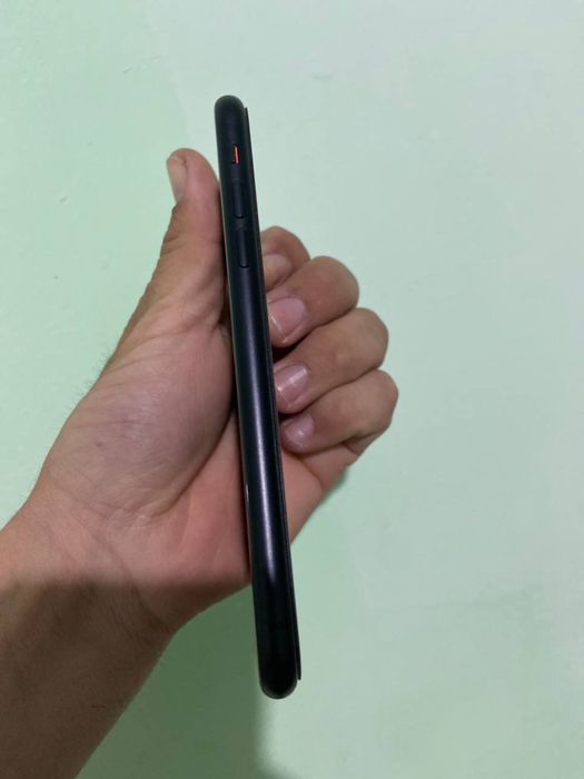 Iphone XR.