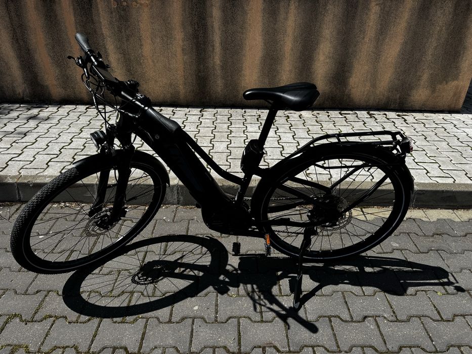 Bicicleta electrica Giant Liv Amiti