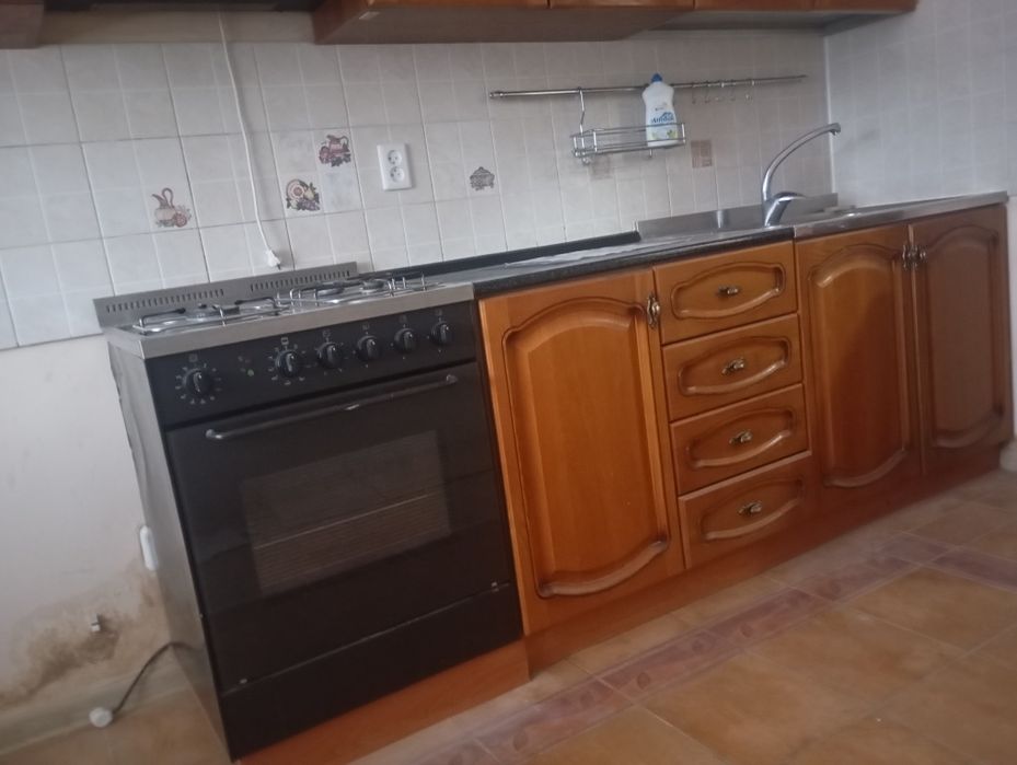 Кухонный гарнитур