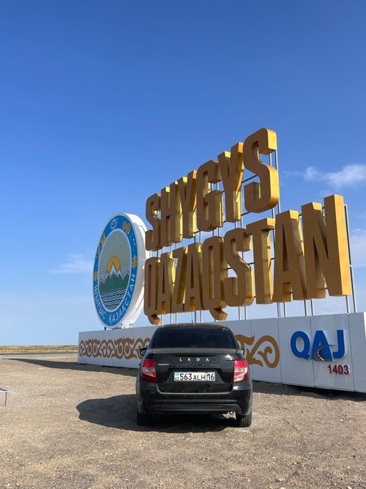 Продам Lada Cranta 2020 года