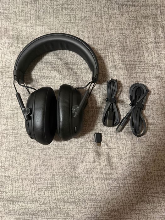Razer BlackShark V3 HyperSpeed - Като нови
