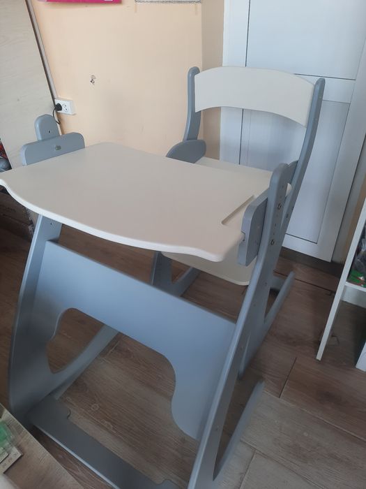 Ortopedik stol va stul/Ортопедический стол и стул /Orthopedic Desk