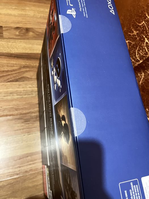 Ps5 nou sigilat +FC26