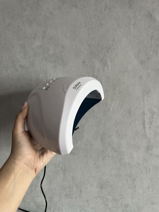 маникюрный набор