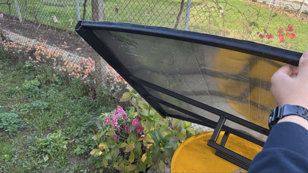 Навеси за кафеавтомати