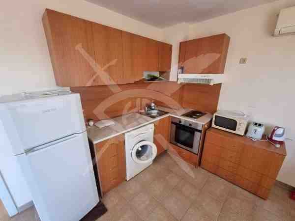 Продава се Тристаен апартамент в к.к. Слънчев бряг - 115 кв.м за 554 €/кв.м - Снимка #2