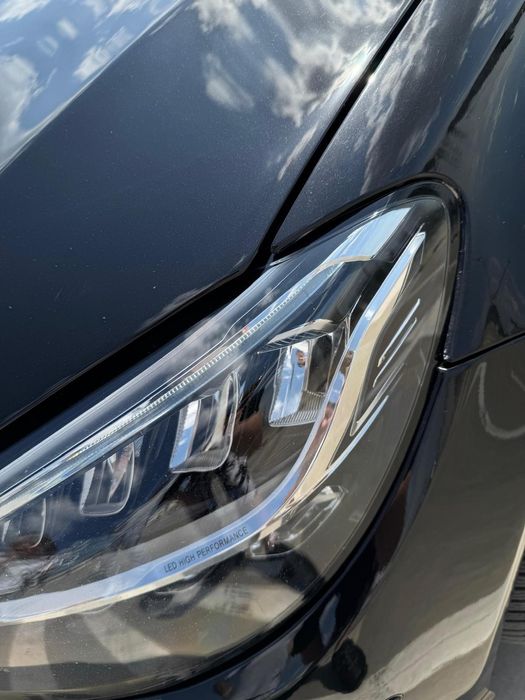 Mercedes C Class 300de 2020, 306 cp, Hybrid