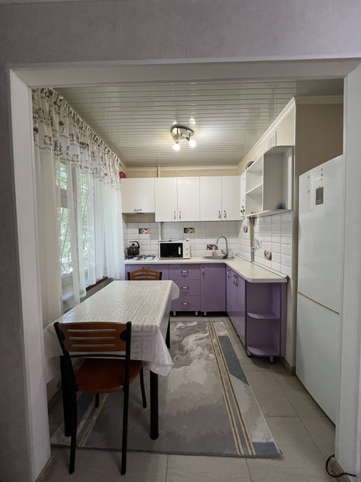 2-х комнатная квартира