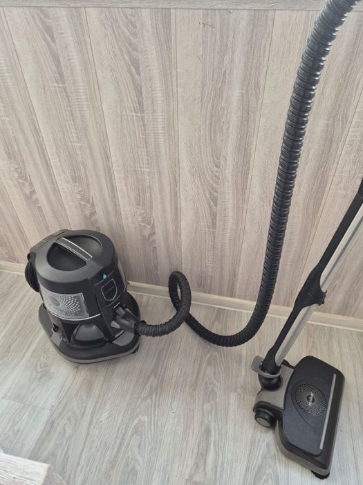 Пылесос Rainbow E2