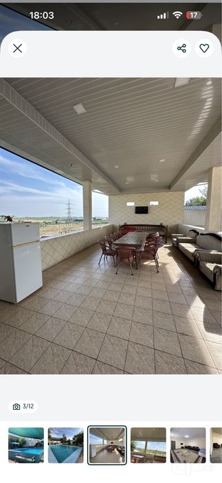 Dacha arenda bez makler