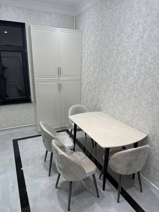 Аренда Абдулла 3/4/7 Набиев Osh City