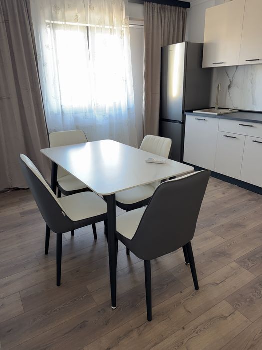 Apartament de închiriat zona nufărul Oradea