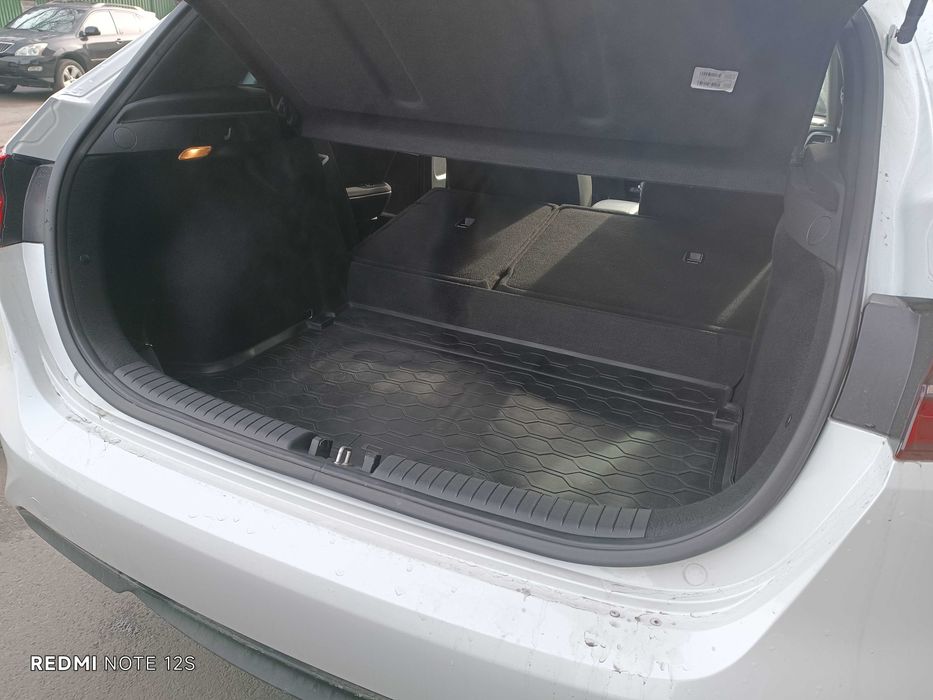 Продам Kia Ceed хэтчбек