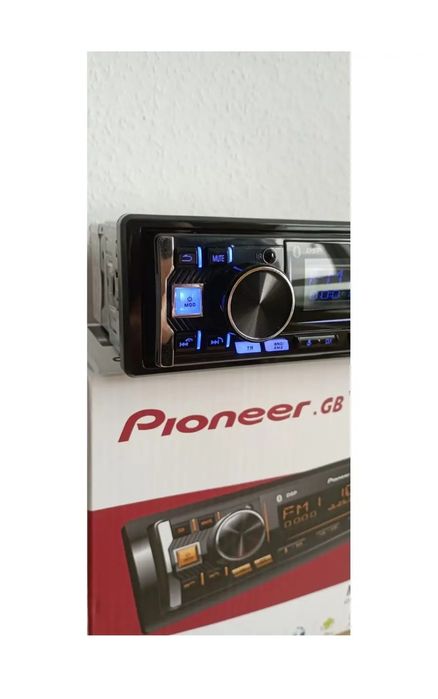 Авто магнитолы в наличии