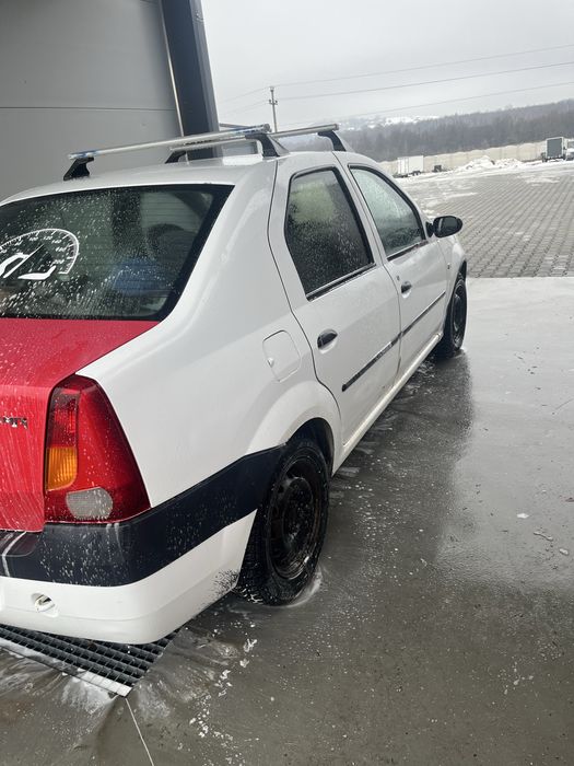 Vand dacia logan 1.5 dizel