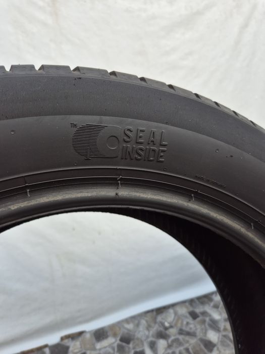 2бр 215 55 17 Pirelli летни - 20г