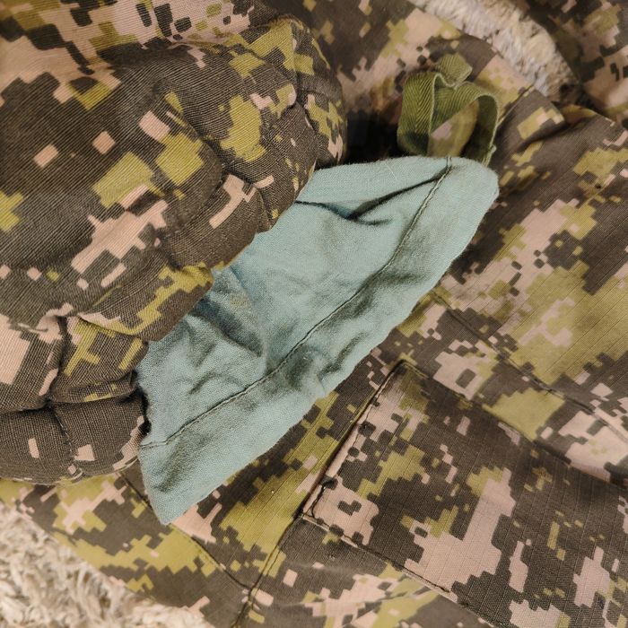 Зимний костюм продам