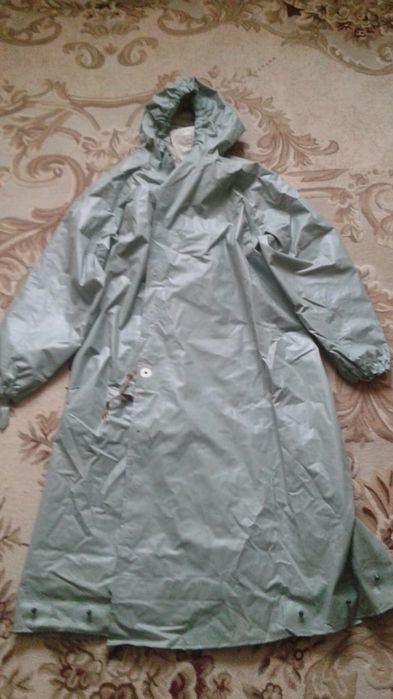 Защитный костюм новый