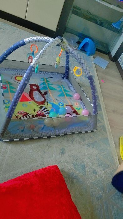 Продам Коврик детский